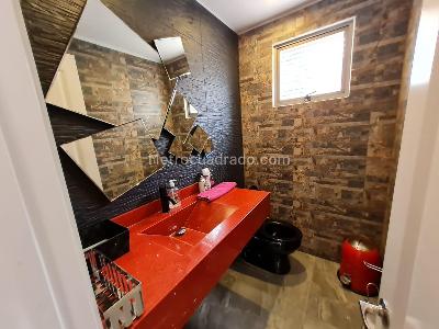 Casa de 3 alcobas en venta en Montichelo, Bogotá, 400 m² · foto 20 de 20