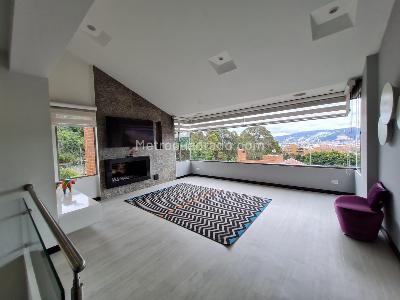 Casa de 3 alcobas en venta en Montichelo, Bogotá, 400 m² · foto 8 de 20