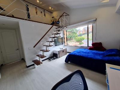 Casa de 3 alcobas en venta en Montichello, Bogotá, 340 m² · foto 18 de 20