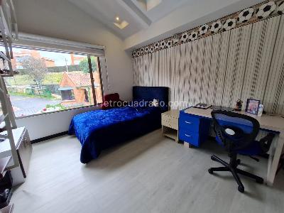 Casa de 3 alcobas en venta en Montichello, Bogotá, 340 m² · foto 17 de 20