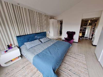 Casa de 3 alcobas en venta en Montichello, Bogotá, 340 m² · foto 11 de 20