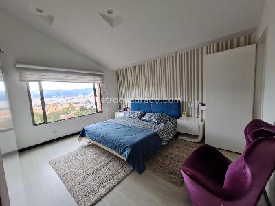 Casa de 3 alcobas en venta en Montichello, Bogotá, 340 m² · foto 12 de 20