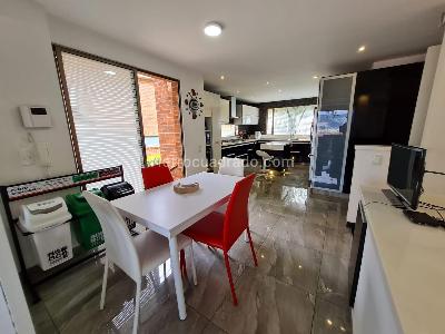 Casa de 3 alcobas en venta en Montichello, Bogotá, 340 m² · foto 5 de 20