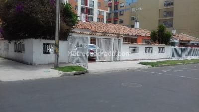 Casa de 4 alcobas en venta en Cedritos, Bogotá, 150 m² · foto 3 de 8