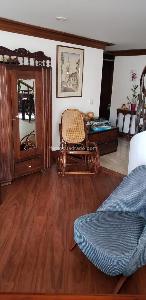 Apartamento en venta en Chico Navarra, Bogotá · foto 3 de 16