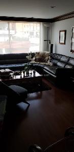 Apartamento en venta en Chico Navarra, Bogotá · foto 4 de 16