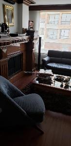 Apartamento en venta en Chico Navarra, Bogotá · foto 8 de 16