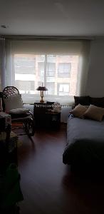 Apartamento en venta en Chico Navarra, Bogotá · foto 10 de 16