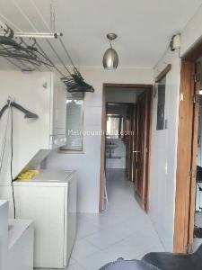 Apartamento de 3 alcobas en venta en Rosales Refugio, Bogotá, 200 m² · foto 16 de 17