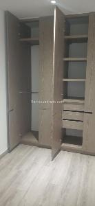 Apartamento de 2 alcobas en venta en Los Rosales, Bogotá, 135 m² · foto 12 de 19