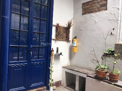 Casa de 5 alcobas en venta en La Candelaria, Bogotá, 784 m² · foto 14 de 19