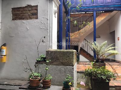 Casa de 5 alcobas en venta en La Candelaria, Bogotá, 784 m² · foto 15 de 19