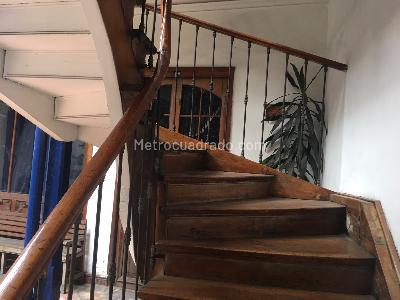 Casa de 5 alcobas en venta en La Candelaria, Bogotá, 784 m² · foto 19 de 19