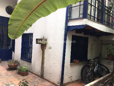 Casa de 5 alcobas en venta en La Candelaria, Bogotá, 784 m² · foto 6 de 19