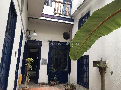 Casa de 5 alcobas en venta en La Candelaria, Bogotá, 784 m² · foto 7 de 19