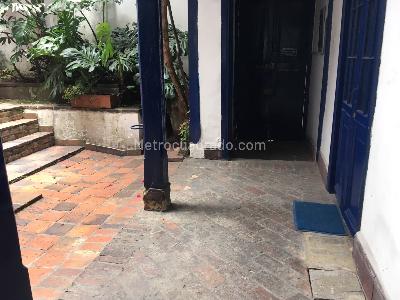 Casa de 5 alcobas en venta en La Candelaria, Bogotá, 784 m² · foto 9 de 19