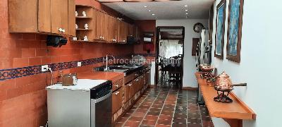 Casa de 4 alcobas en venta en Belmira, Bogotá, 220 m² · foto 9 de 20