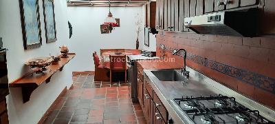 Casa de 4 alcobas en venta en Belmira, Bogotá, 220 m² · foto 10 de 20