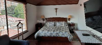 Casa de 4 alcobas en venta en Belmira, Bogotá, 220 m² · foto 12 de 20