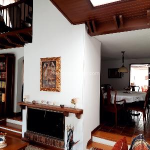 Casa de 4 alcobas en venta en Belmira, Bogotá, 220 m² · foto 4 de 20