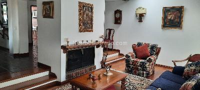 Casa de 4 alcobas en venta en Belmira, Bogotá, 220 m² · foto 3 de 20