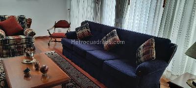 Casa de 4 alcobas en venta en Belmira, Bogotá, 220 m² · foto 5 de 20