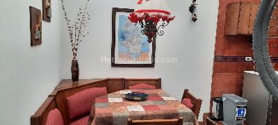 Casa de 4 alcobas en venta en Belmira, Bogotá, 220 m² · foto 8 de 20