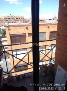 Apartamento de 3 alcobas en venta en Santa Paula Central, Bogotá, 169 m² · foto 7 de 20