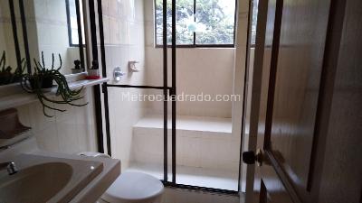 Apartamento de 3 alcobas en venta en Santa Paula Central, Bogotá, 169 m² · foto 19 de 20