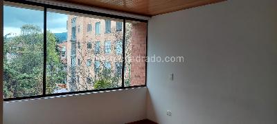 Apartamento de 3 alcobas en venta en Santa Paula Central, Bogotá, 169 m² · foto 14 de 20