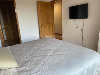 Apartamento de 3 alcobas en venta en Santa Paula Central, Bogotá, 169 m² · foto 17 de 20