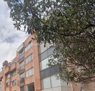 Apartamento de 3 alcobas en venta en Santa Paula Central, Bogotá, 169 m² · foto 20 de 20