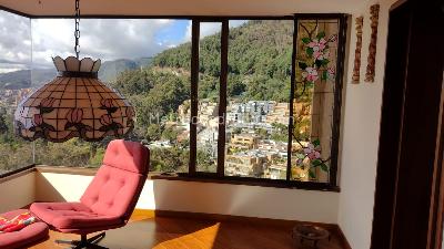 Apartamento en venta en Chico Alto, Bogotá · foto 6 de 11