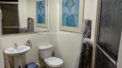 Apartamento en venta en Chico Alto, Bogotá · foto 11 de 11