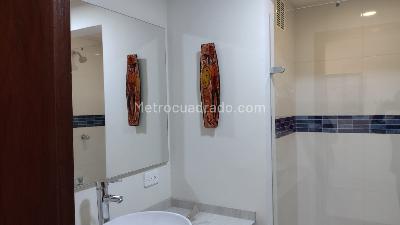 Apartamento en venta en Chico Alto, Bogotá · foto 9 de 11