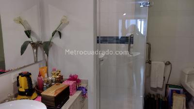 Apartamento en venta en Chico Alto, Bogotá · foto 10 de 11