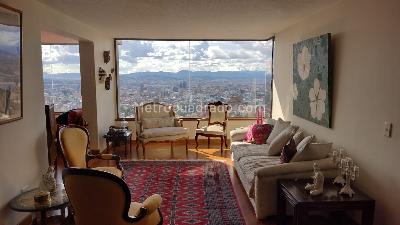 Apartamento en venta en Chico Alto, Bogotá · foto 3 de 11