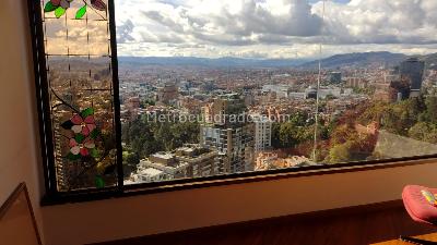 Apartamento en venta en Chico Alto, Bogotá · foto 4 de 11