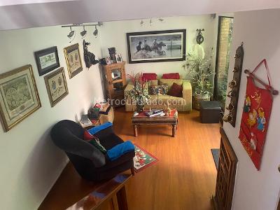 Apartamento en venta en Santa Barbara Occidental, Bogotá · foto 11 de 20