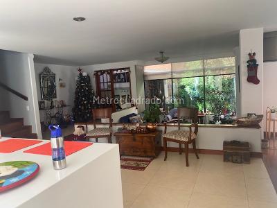 Apartamento en venta en Santa Barbara Occidental, Bogotá · foto 14 de 20