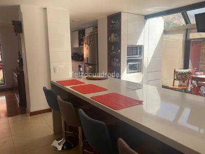 Apartamento en venta en Santa Barbara Occidental, Bogotá · foto 15 de 20