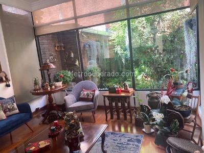 Apartamento en venta en Santa Barbara Occidental, Bogotá · foto 10 de 20