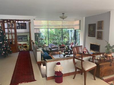 Apartamento en venta en Santa Barbara Occidental, Bogotá · foto 5 de 20