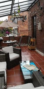 Apartamento en venta en Santa Barbara Occidental, Bogotá · foto 17 de 20