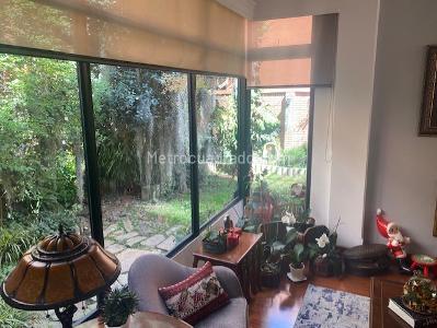 Apartamento en venta en Santa Barbara Occidental, Bogotá · foto 4 de 20
