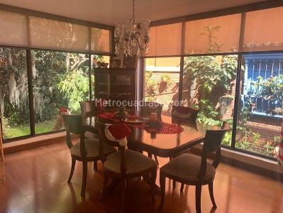 Apartamento en venta en Santa Barbara Occidental, Bogotá · foto 3 de 20