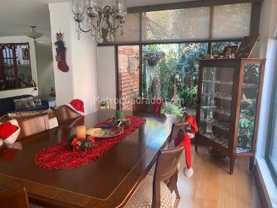 Apartamento en venta en Santa Barbara Occidental, Bogotá · foto 8 de 20