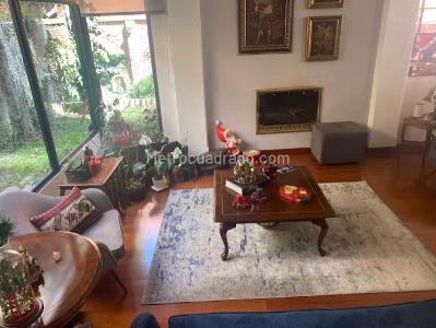 Apartamento en venta en Santa Barbara Occidental, Bogotá · foto 9 de 20
