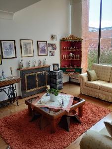Casa de 4 alcobas en venta en Guaymaral, Bogotá, 450 m² · foto 6 de 20