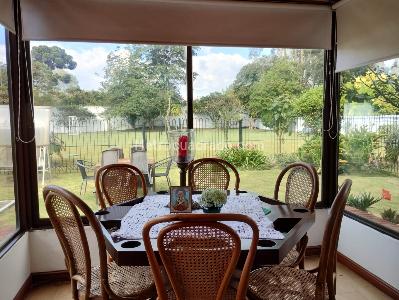 Casa de 4 alcobas en venta en Guaymaral, Bogotá, 450 m² · foto 7 de 20
